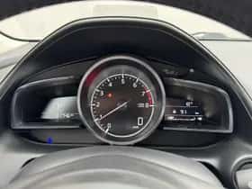 Mazda CX-3 (2018) thumbnail 22