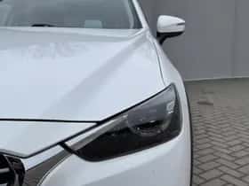 Mazda CX-3 (2018) thumbnail 32