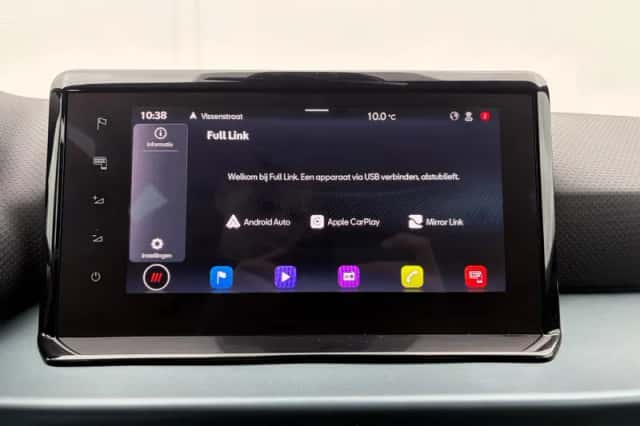 SEAT Arona (2022) thumbnail 24