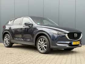 Mazda CX-5 (2019) thumbnail 19