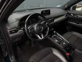 Mazda CX-5 (2019) thumbnail 25
