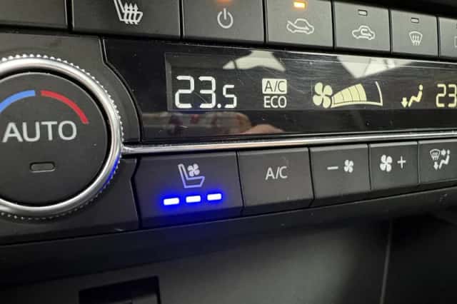 Mazda CX-5 (2019) thumbnail 33