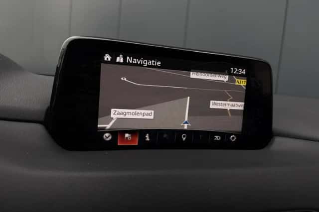 Mazda CX-5 (2019) thumbnail 38