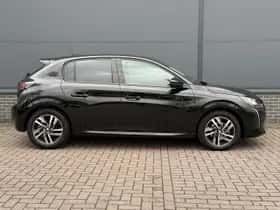 Peugeot 208 (2021) thumbnail 12