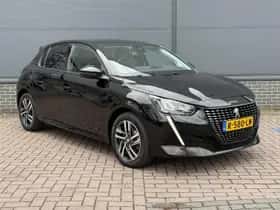 Peugeot 208 (2021) thumbnail 18