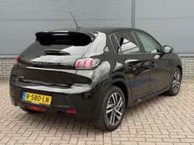 Peugeot 208 (2021) thumbnail 9