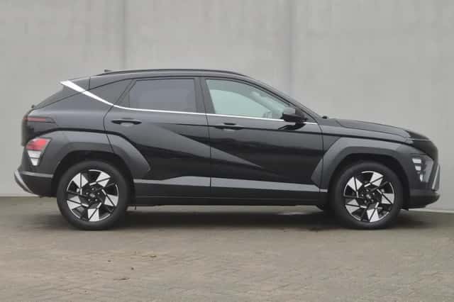 Hyundai Kona (2025) thumbnail 15