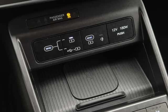 Hyundai Kona (2025) thumbnail 28