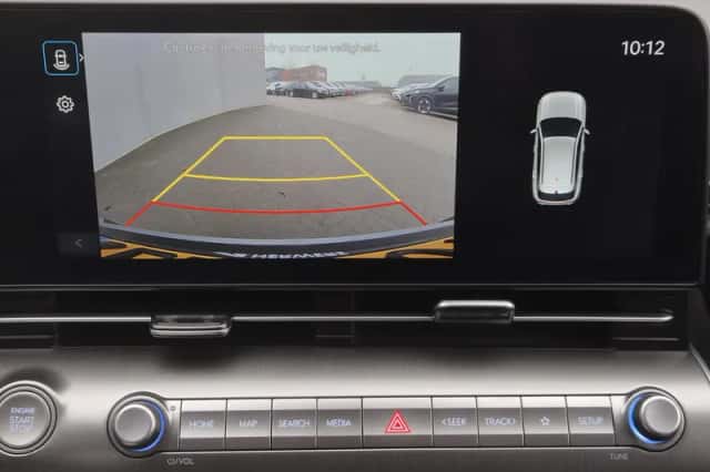 Hyundai Kona (2025) thumbnail 4
