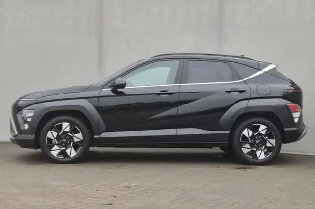 Hyundai Kona (2025) thumbnail 10