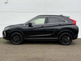Mitsubishi Eclipse Cross (2018) thumbnail 12
