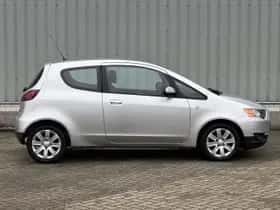 Mitsubishi Colt (2011) thumbnail 14