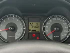 Mitsubishi Colt (2011) thumbnail 24