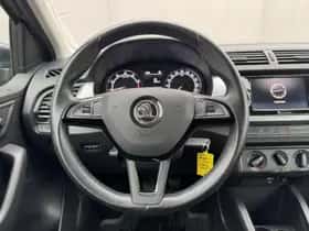 Škoda Fabia (2020) thumbnail 17