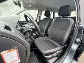 Škoda Fabia (2020) thumbnail 9