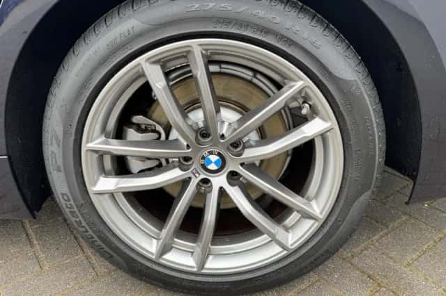 BMW 5-Serie (2020) thumbnail 12