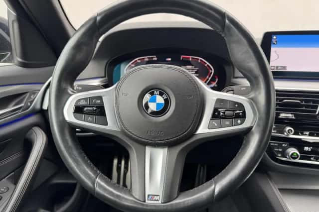 BMW 5-Serie (2020) thumbnail 26