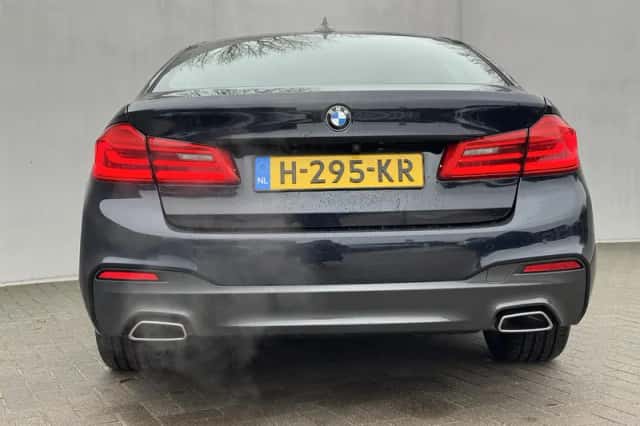 BMW 5-Serie (2020) thumbnail 29