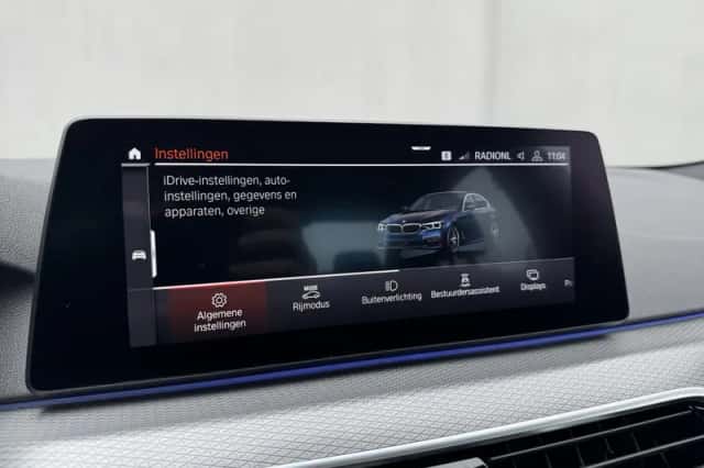 BMW 5-Serie (2020) thumbnail 45