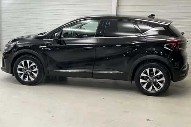 Renault Captur (2021) thumbnail 18