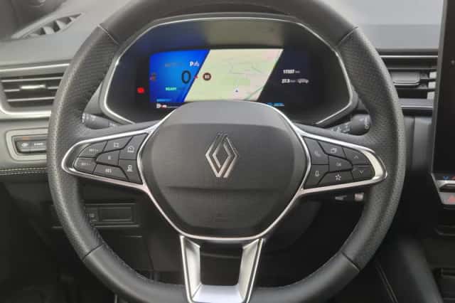Renault Symbioz (2025) thumbnail 11
