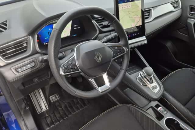 Renault Symbioz (2025) thumbnail 14