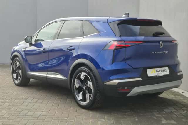 Renault Symbioz (2025) thumbnail 15
