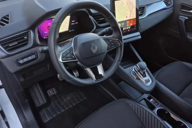 Renault Symbioz (2025) thumbnail 14