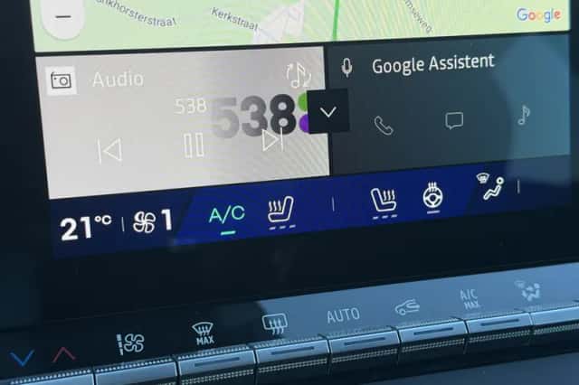 Renault Symbioz (2025) thumbnail 23