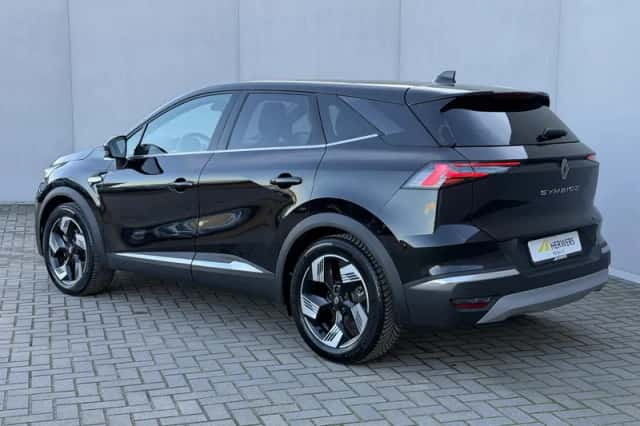 Renault Symbioz (2025) thumbnail 30