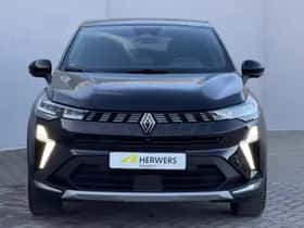 Renault Symbioz (2025) thumbnail 9