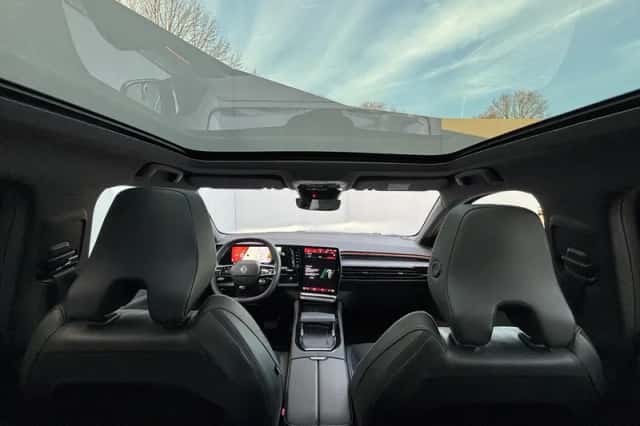 Renault Austral (2025) thumbnail 28