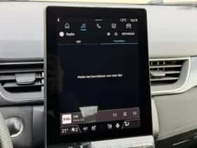 Renault Captur (2024) thumbnail 22