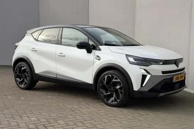 Renault Captur (2024) thumbnail 28