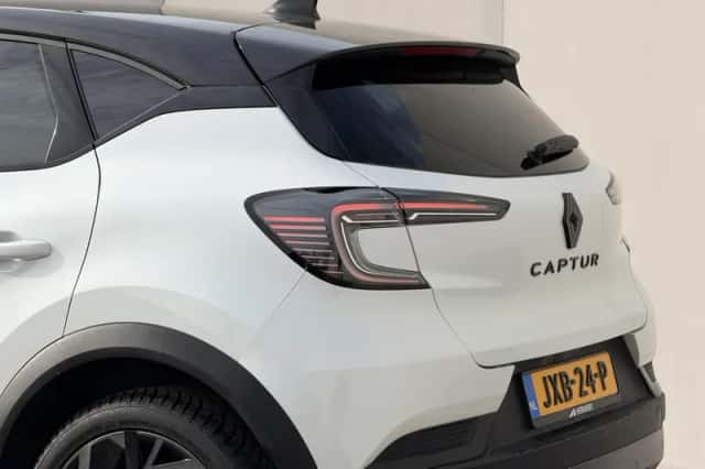 Renault Captur (2024) thumbnail 40