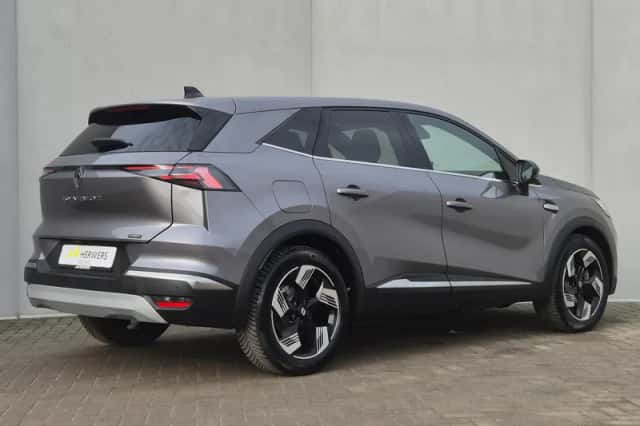 Renault Symbioz (2025) thumbnail 3