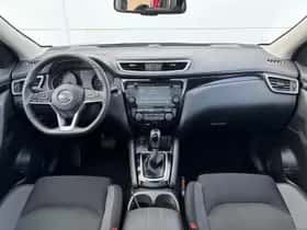 Nissan Qashqai (2021) thumbnail 2