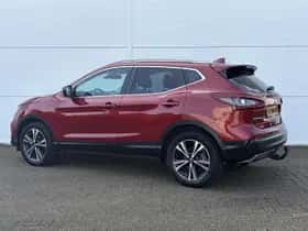 Nissan Qashqai (2021) thumbnail 18