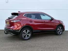 Nissan Qashqai (2021) thumbnail 3