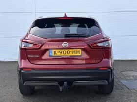 Nissan Qashqai (2021) thumbnail 28