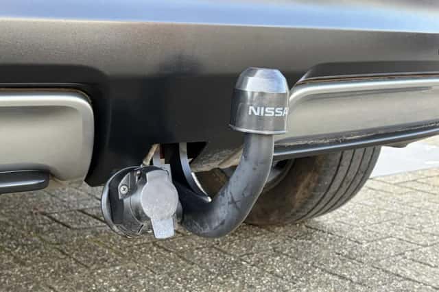 Nissan Qashqai (2021) thumbnail 30