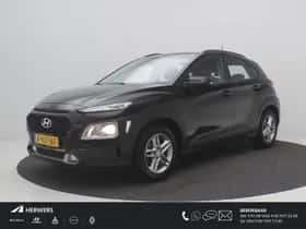 Hyundai Kona (2019)