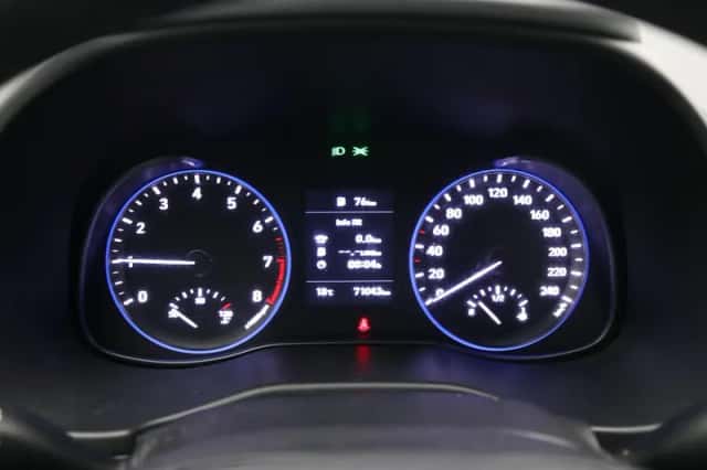 Hyundai Kona (2019) thumbnail 14
