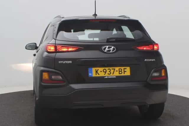 Hyundai Kona (2019) thumbnail 21