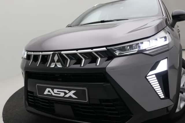 Mitsubishi ASX (2026) thumbnail 18