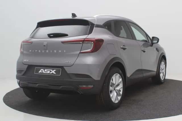 Mitsubishi ASX (2026) thumbnail 3