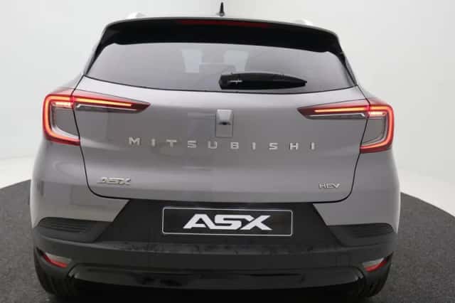 Mitsubishi ASX (2026) thumbnail 46