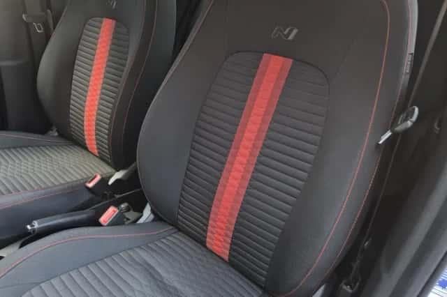 Hyundai i10 (2023) thumbnail 20