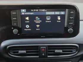 Hyundai i10 (2023) thumbnail 36