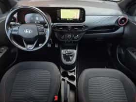 Hyundai i10 (2023) thumbnail 5
